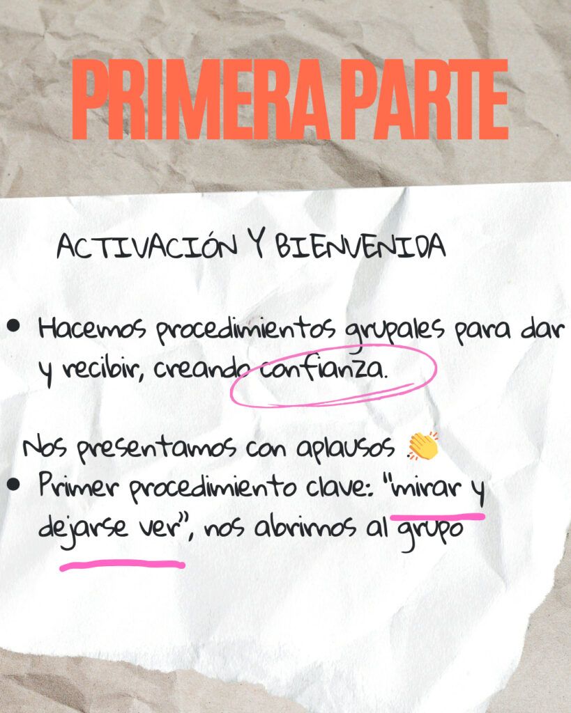 Como funciona Taller Clown 4