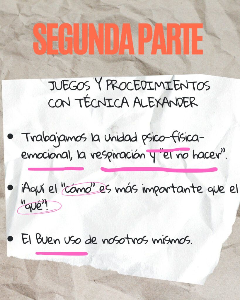 Como funciona Taller Clown 5