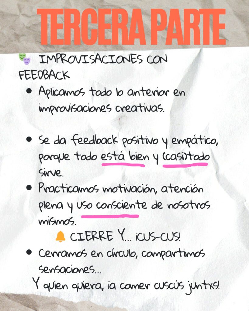 Como funciona Taller Clown 6